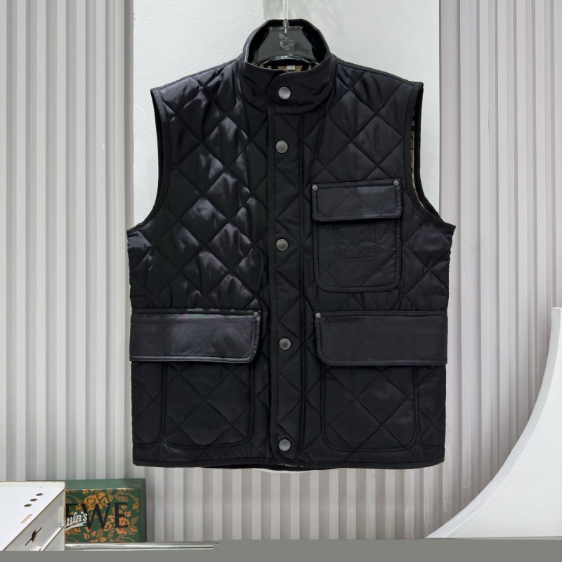 B**rry gilet
